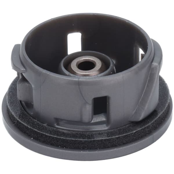 4PCS Dammsugare Ändskydd Ersättning Rullborste Ändlock för V6 Dc35 Dc44 DC59 DC62 SV03