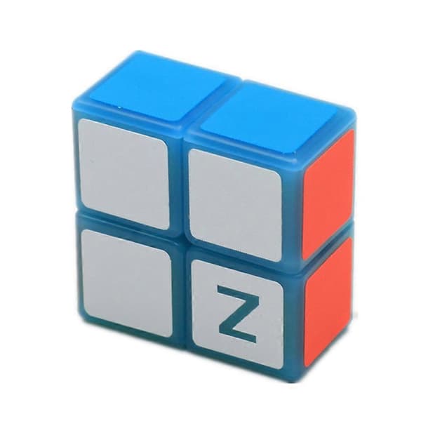 1x2x2 Speed Magic Cube 122 Cubes Puslespil Pædagogisk Legetøj til Børn Gave Legetøj