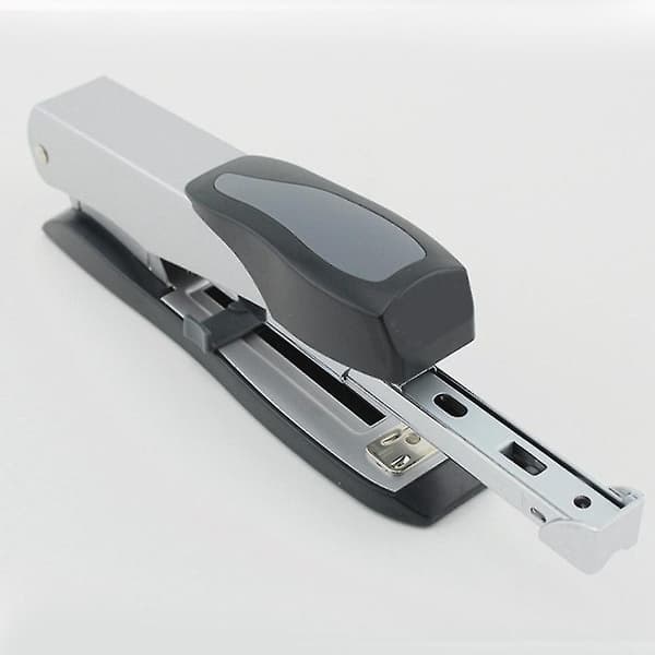 Full-size stiftemaskin for skrivebord, 25-arks kapasitet, Efcompatible Withtless