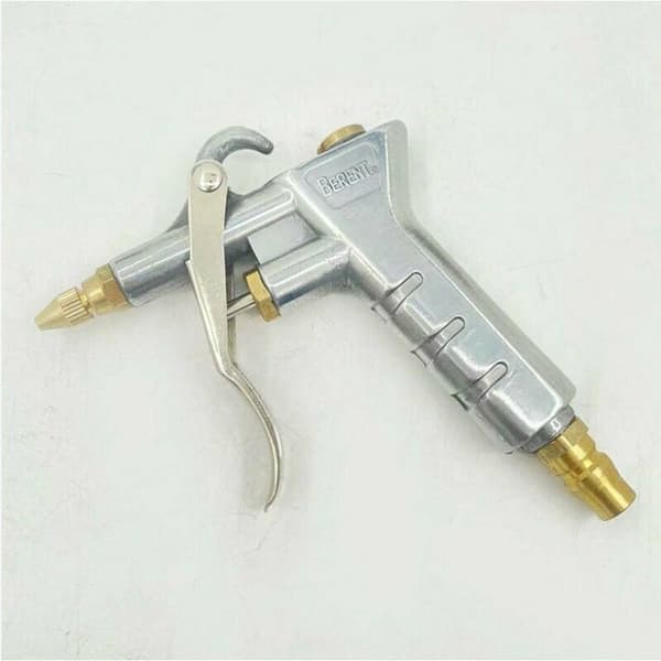 Luftpistol, Luftpistol, Luftpistol til 1/4 Quick Connector, Højtryksblæsepistoler