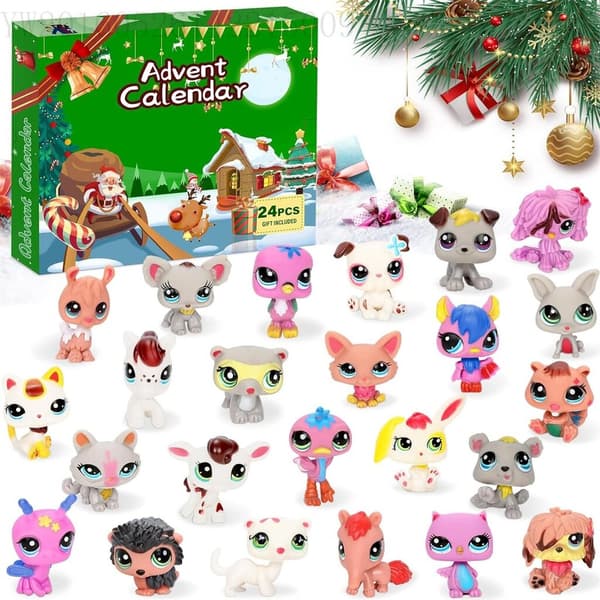 Julekalender Christmas_1