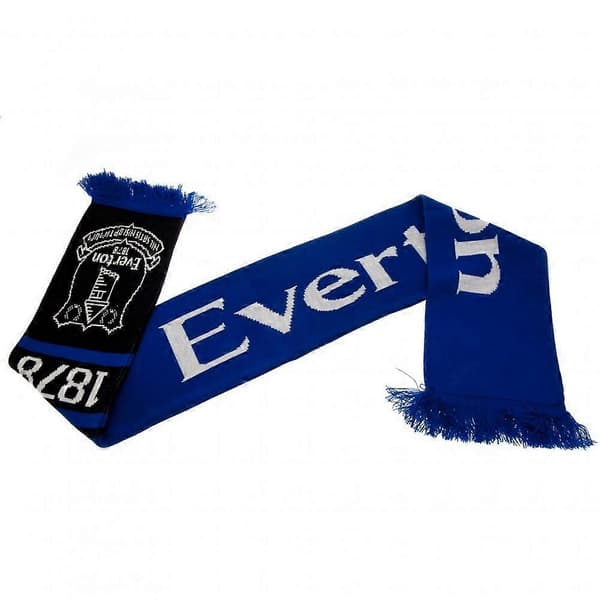 Everton FC Nero Skjerf