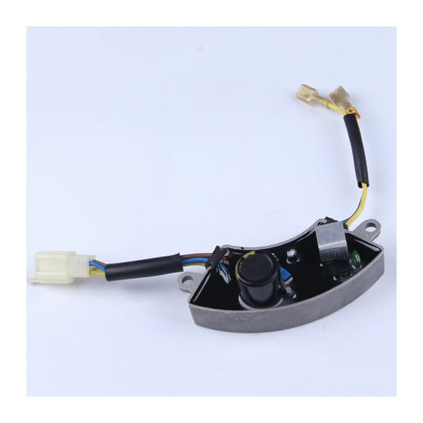 AVR-kontroller for 2KW 2,5KW 2,8KW generatorsett