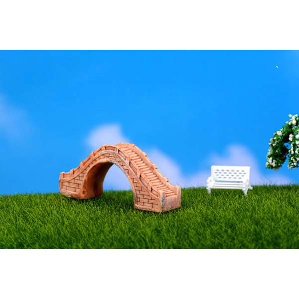 Mini Micro Bro DIY Hantverksprydnad