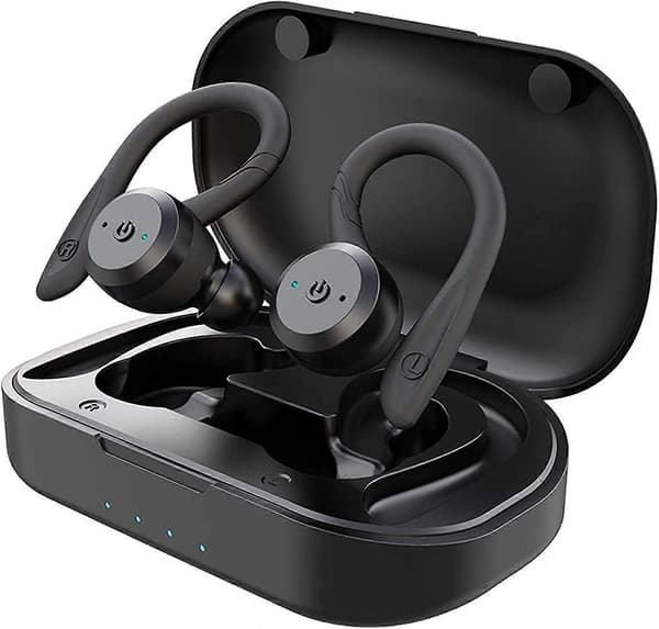 Sports Headset In-Ear Bluetooth Headset