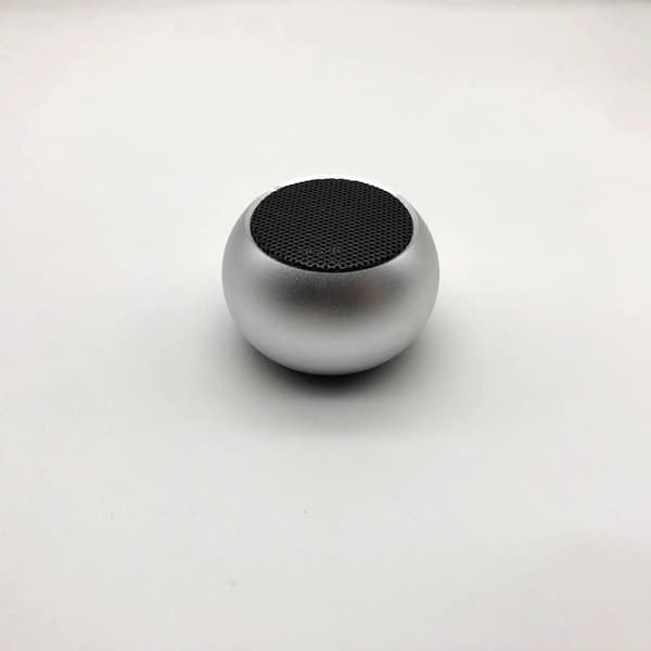 3W Mini Bluetooth-högtalare subwoofer utomhushögtalare