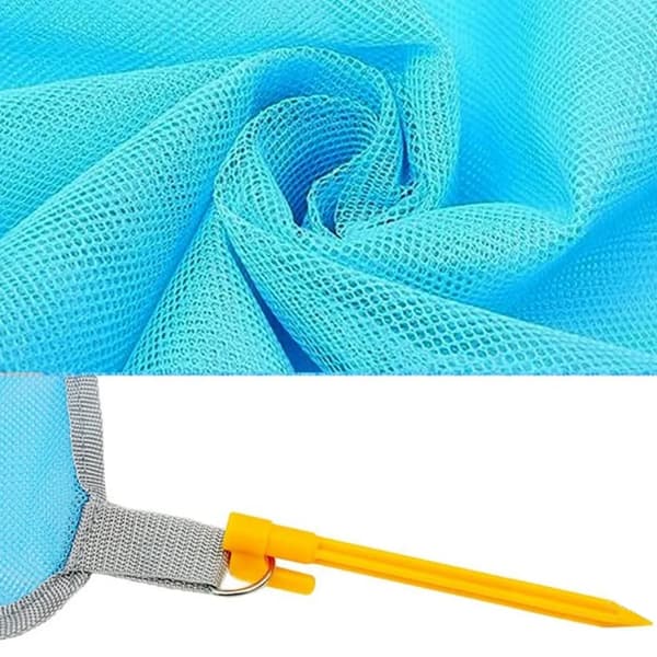 200 x 200 cm strandmåtte strandtæppe picnictæppe campingtæppe campingmåtte picnictæppe