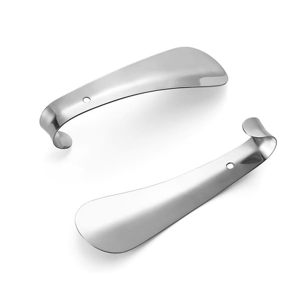 Kenkälusikka, Hopea (1 kpl)
