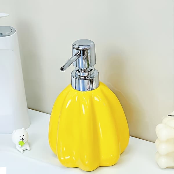 Dispenserflasker for dusjsåpe og baderomssåpedispensere. 2pc