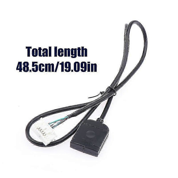Simkortadapter til Android Multimedia GPS 4G 20pin Kabel Biltilbehør