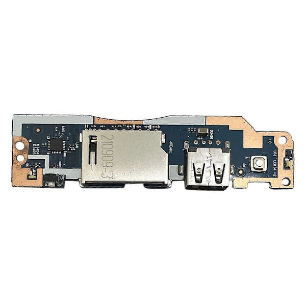 USB-virtalevy