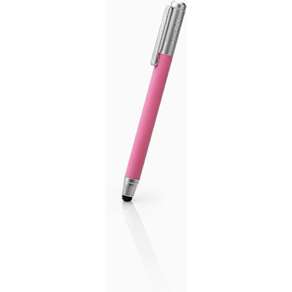 Bamboo Solo Stylus - Rosa
