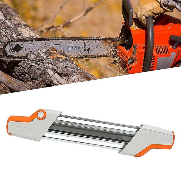 Håndholdt Mini Mini Slipehode Fil Motorsag Sliper