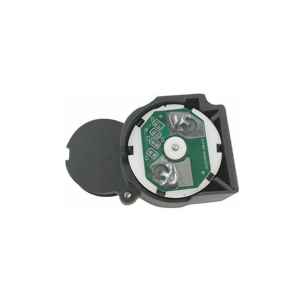 Sidebørstemotormodul sidebørste til Irobot Roomba 500 600 700 - happyshop DOPA