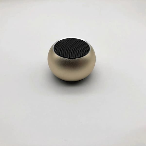 3W Mini Bluetooth Højttaler subwoofer udendørs højttaler