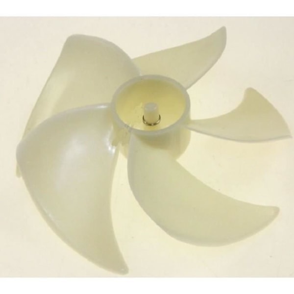 Fläktpropeller - HAIER - 0060207848 - Amerikanskt kylskåp - Kompatibelt tillbehör - Modell HRF-628IF6