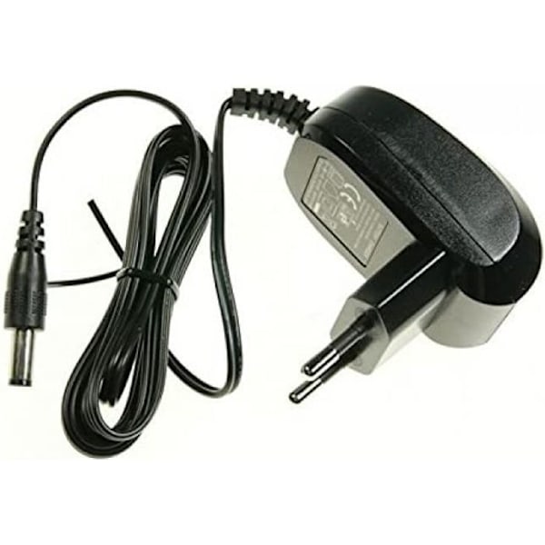 Nätladdare 48030205 för HOOVER H-FREE 100 dammsugare 48030205