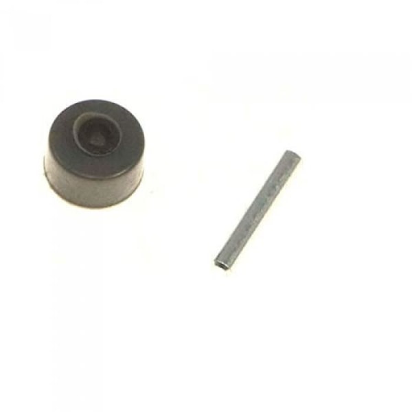 Hjul + akse Støvsuger RS-2230001603 ROWENTA RS-2230001603