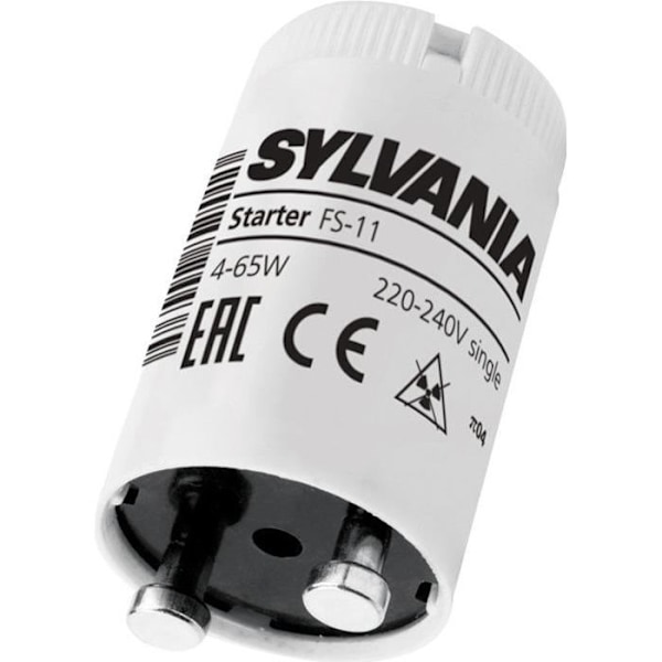 Starter FS-11 4-65W - SYLVANIA - 0024420