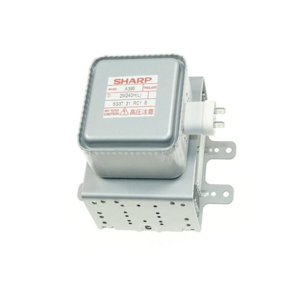 MAGNETRON MIKROVÅGSGÅN RV-MZA396WRZZ MAGNETRON 2M240H(L)