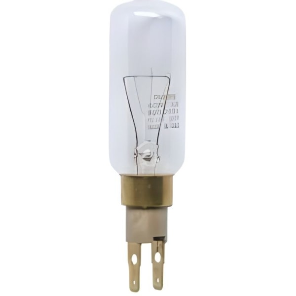 TCLICK LAMPE 40W TIL WHIRLPOOL KØLESKAB 484000000986 WSE5521A+S 858646111000 WSE5521 A+S 8586