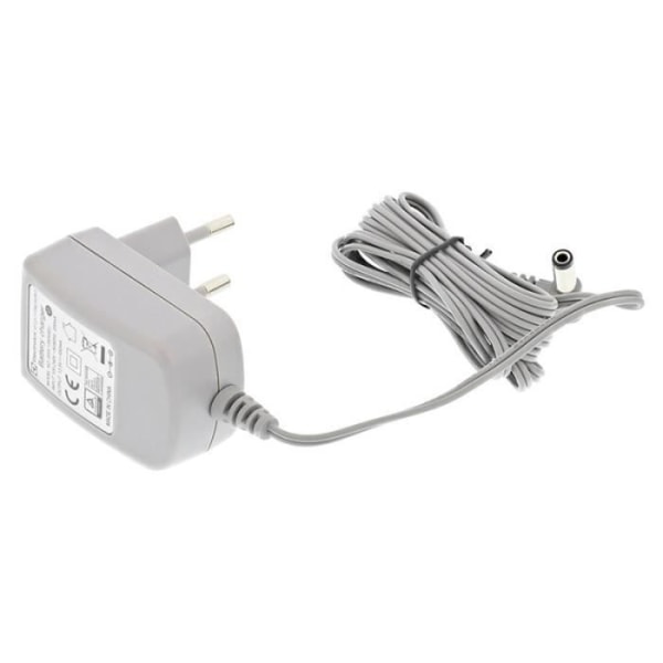 Oplader - ELECTROLUX - Uden Fastgørelse 10,8V - Hvid