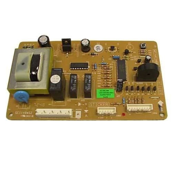 POWER BOARD til LG køleskab EBR36697209 - BVMParts