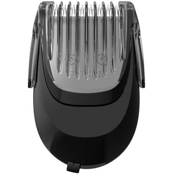 PHILIPS RQ111/60 skäggtrimmertillbehör - SmartClick clip-on - 5 klipphöjder