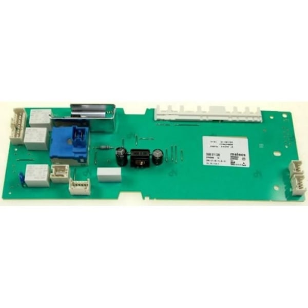 KRAFTMODUL FÖR SIEMENS TVÄTTMASKIN * 00678287 WAE20360FF/01 WAE20360FF/14 WAE20360FF/17 WAE