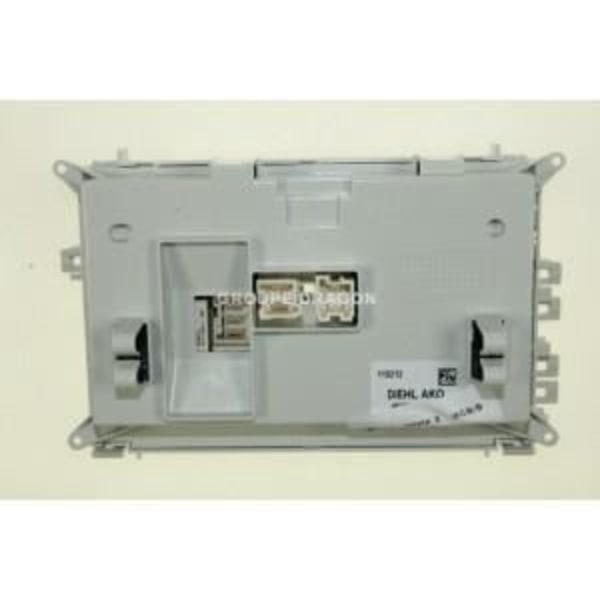 TINY/DOMINO B6 POWER MODUL PROGRAM til...
