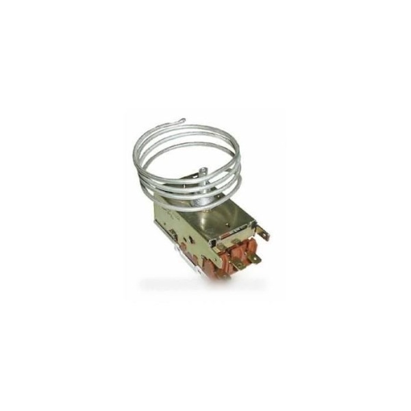 K59L2677-00 TERMOSTAT TIL LIEBHERR APPARAT * ES1644-22 001 KE163422 - 996113600 KE163422A TRF000