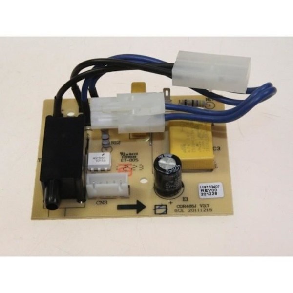 ELECTROLUX VAKUUMKRAFT ELEKTRONISK MODUL * 1181334077 Z8820 Z8822R 910286963-00 9