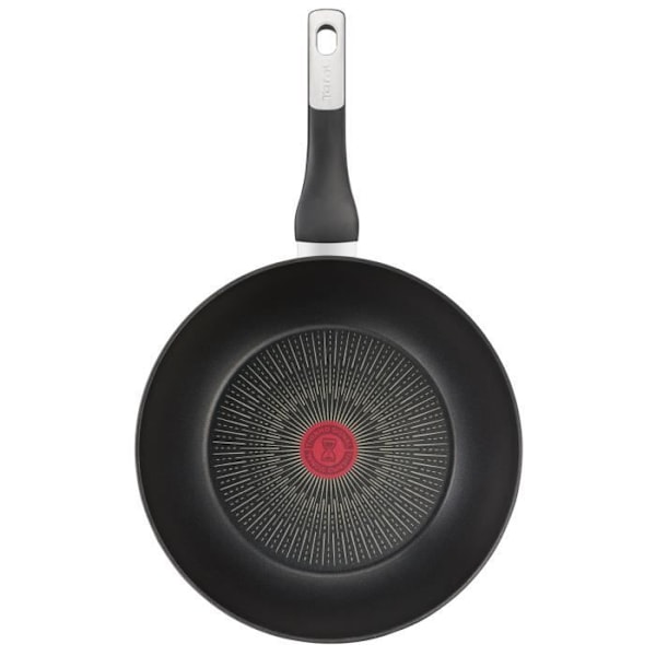 TEFAL G2551902 UNLIMITED Wokpande 28 cm