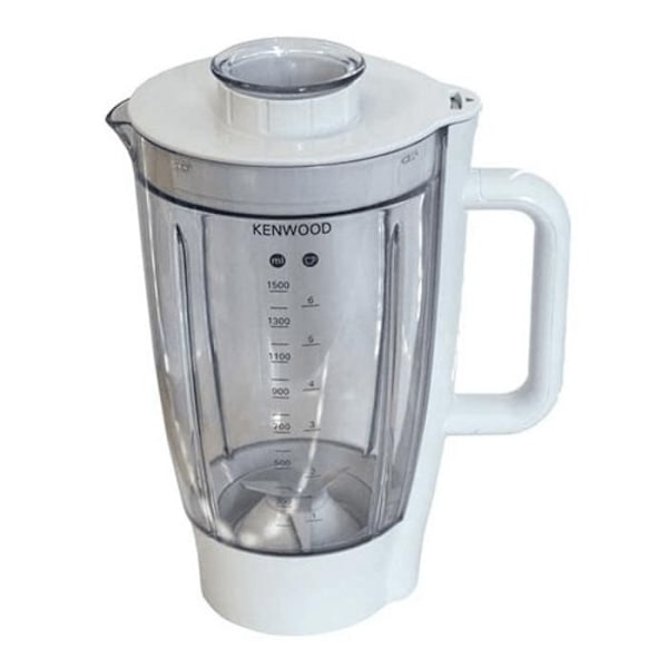 STYKNINGER FORBEREDELSE KØKKEN LILLE ELEKTRISK UDSTYR KW706719 BOL BLENDER ACRYLIC KOMPLET 1.5 L