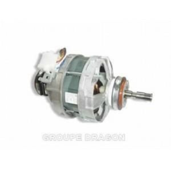 Motor u24001m17 til BRANDT vaskemaskine - 633C...