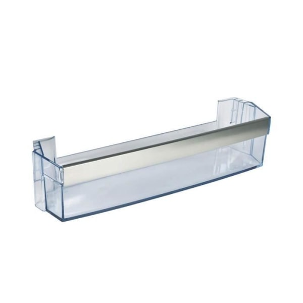 Dørhylde til Electrolux køleskab - Zanussi - Hvid - 44x10x11,5 cm