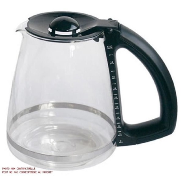 VERSEUSE TIL RUSSEL-HOBBS KAFFEMASKINE * 24001013038 22000-56