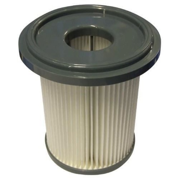 Cylindriskt filter 110mm för PHILIPS dammsugare 432200493320 - 2NF9006647