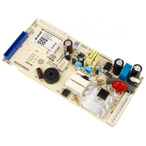 FRYSER ELEKTRONISK BOARD 4943832601 FRYSER STYRING MODUL