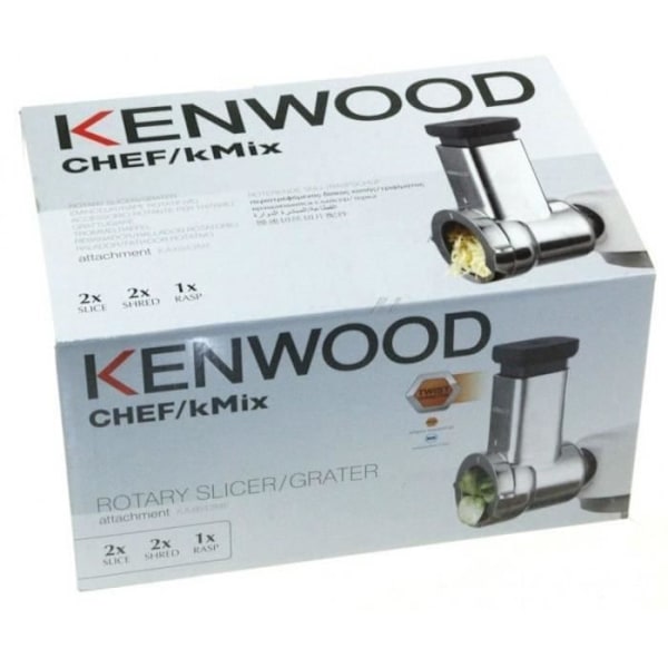 SKÆREKIT TIL KENWOOD ROBOT AW20011008