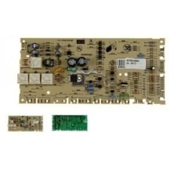 Power board til vaskemaskine - BRANDT - 52X3694 WFH1166F - Original producent del