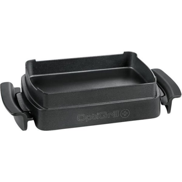 TEFAL XA722870 Optigrill Snacking Baktillbehör - Non-stick bakplåt