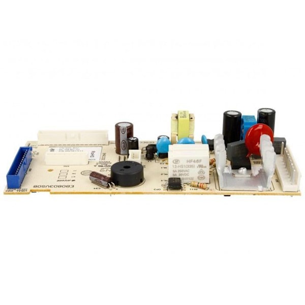 FRYSER ELEKTRONISK BOARD 4943832601 FRYSER STYRING MODUL