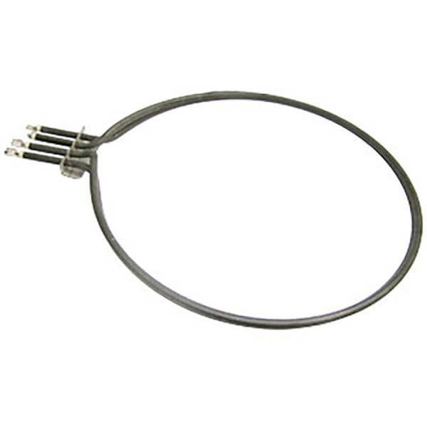 TORKMOTSTÅND 308641 RESISTOR 2500W CIRKULÄR 32X4829