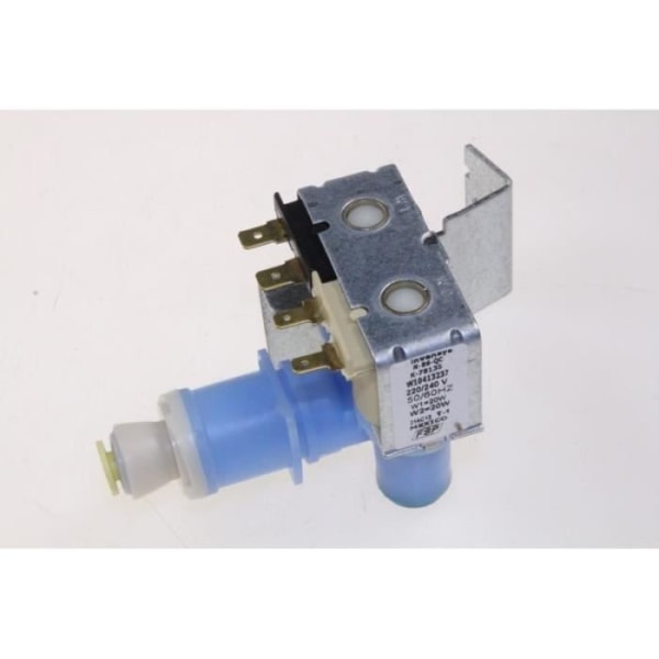 MAGNETVENTIL TIL WHIRLPOOL KØLESKAB D622761 - * 481010413237 D622761 481010413237 WSC5555A+X - BVMParts