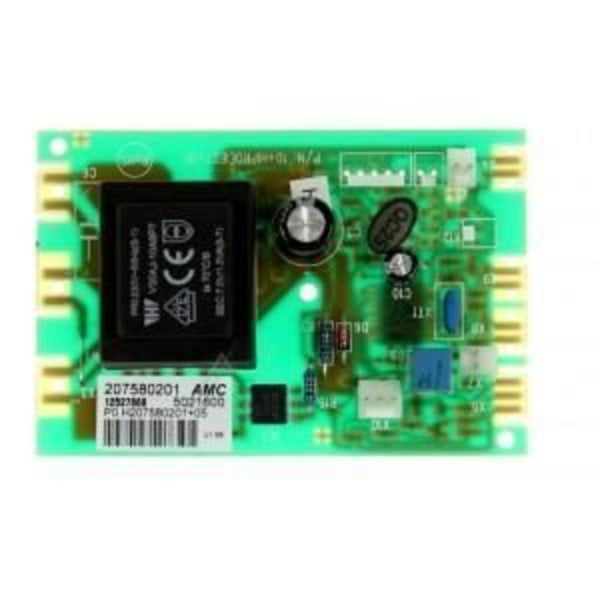 FuzzyIII elektronisk modul til Dometic minikøleskab - 2075802013 921213601 RH449FS 921213