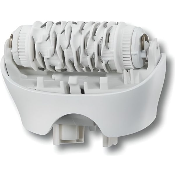 EKSTRA STORT HVID 33MM HÅRFJERNINGSHOVED TIL BRAUN EPILATOR * 81533164 - 5377 - SILK-EPIL 9, SILK-EPI