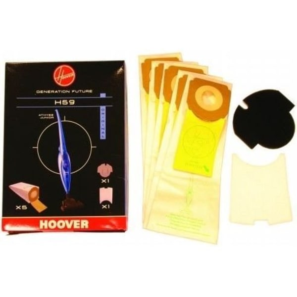 HOOVER - 35600279 - TASKE TIL ST200F