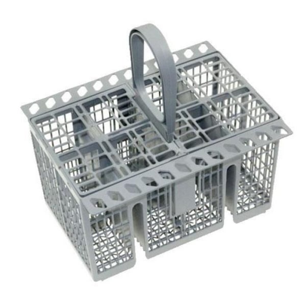 Bestickkorg (99673-11822) - Diskmaskin - ARISTON HOTPOINT, WHIRLPOOL, IGNIS, INDESIT, SCHOLTES, BAUKNECHT, LADEN (10629)