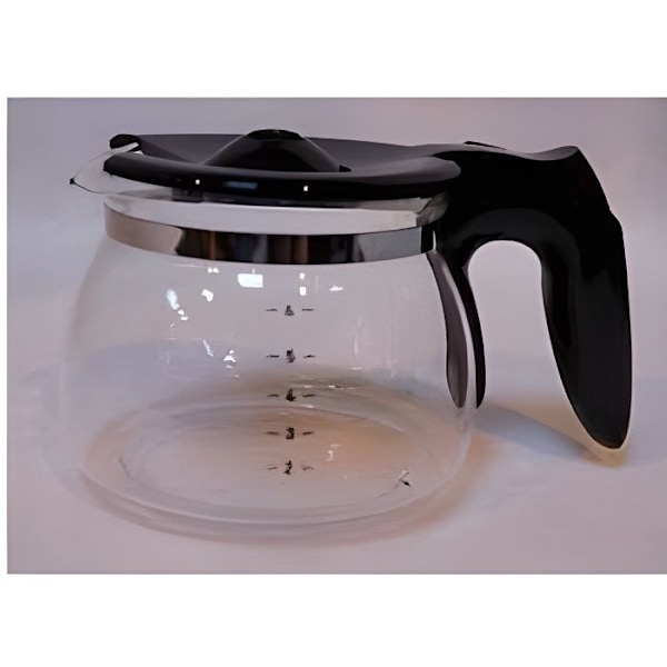 KRUKKE + LÅG TIL TEFAL KAFFEMAGER * FS-9100014700 FG3408AR FG3418CL9Q0 CM3408109Q0 FG3418CO